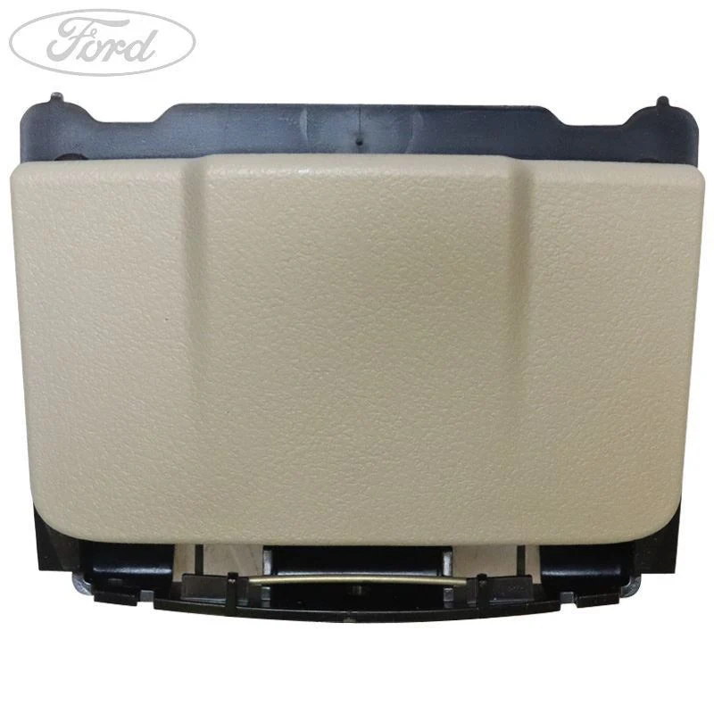 MONDEO MK4 CONSOLE ASHTRAY & HOUSING MEDIUM LIGHT STONE