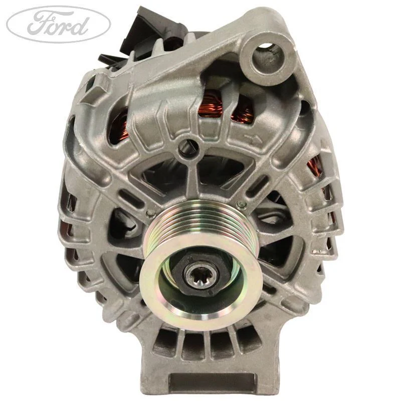 MONDEO MK4 FIESTA MK8 FOCUS MK3 ECOSPORT ALTERNATOR 120AMP - Image 4