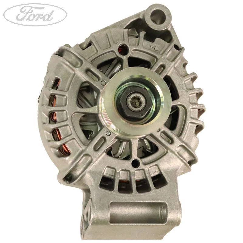 MONDEO MK4 FIESTA MK8 FOCUS MK3 ECOSPORT ALTERNATOR 120AMP - Image 5