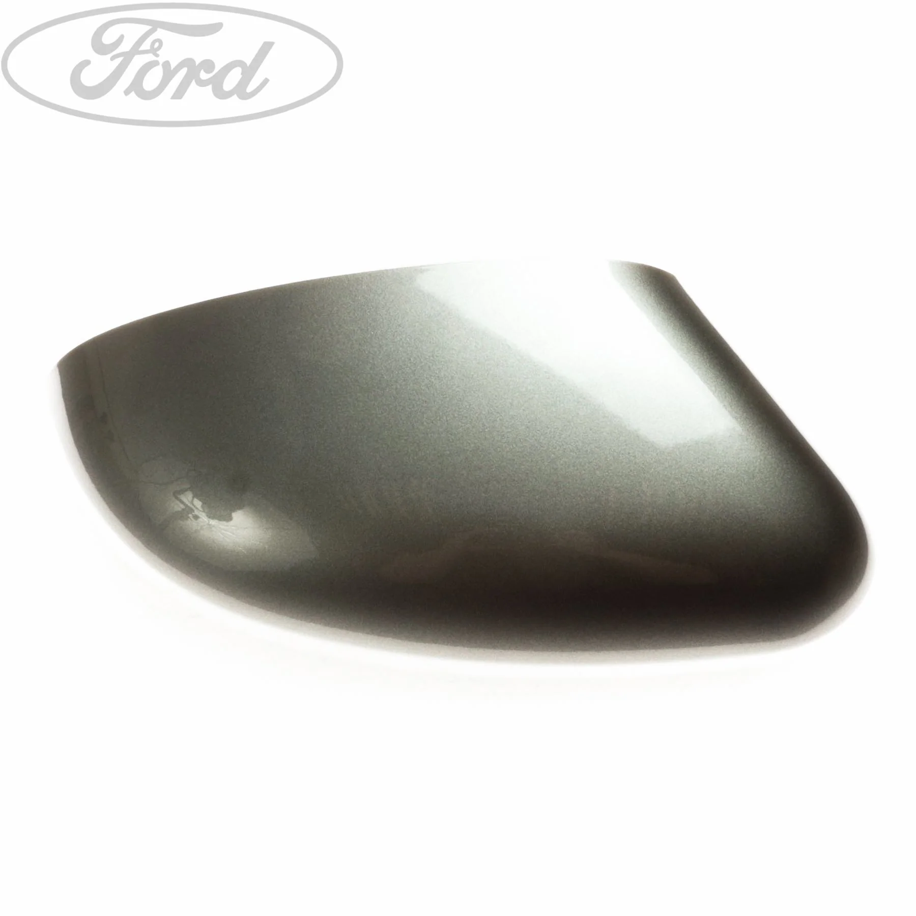 MONDEO MK4 FRONT O/S RIGHT WING MIRROR HOUSING CAP COVER