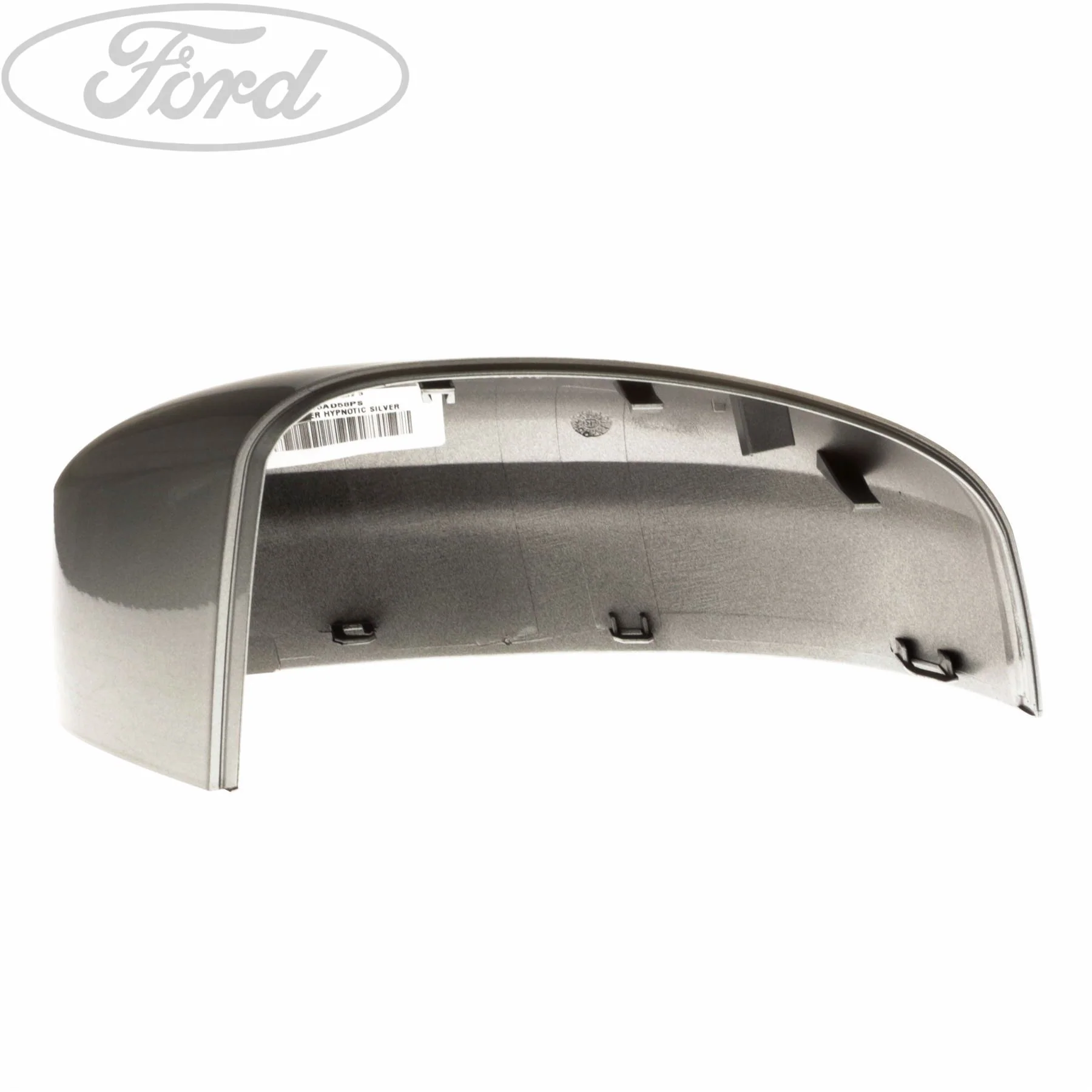 MONDEO MK4 FRONT O/S RIGHT WING MIRROR HOUSING CAP COVER - Image 2