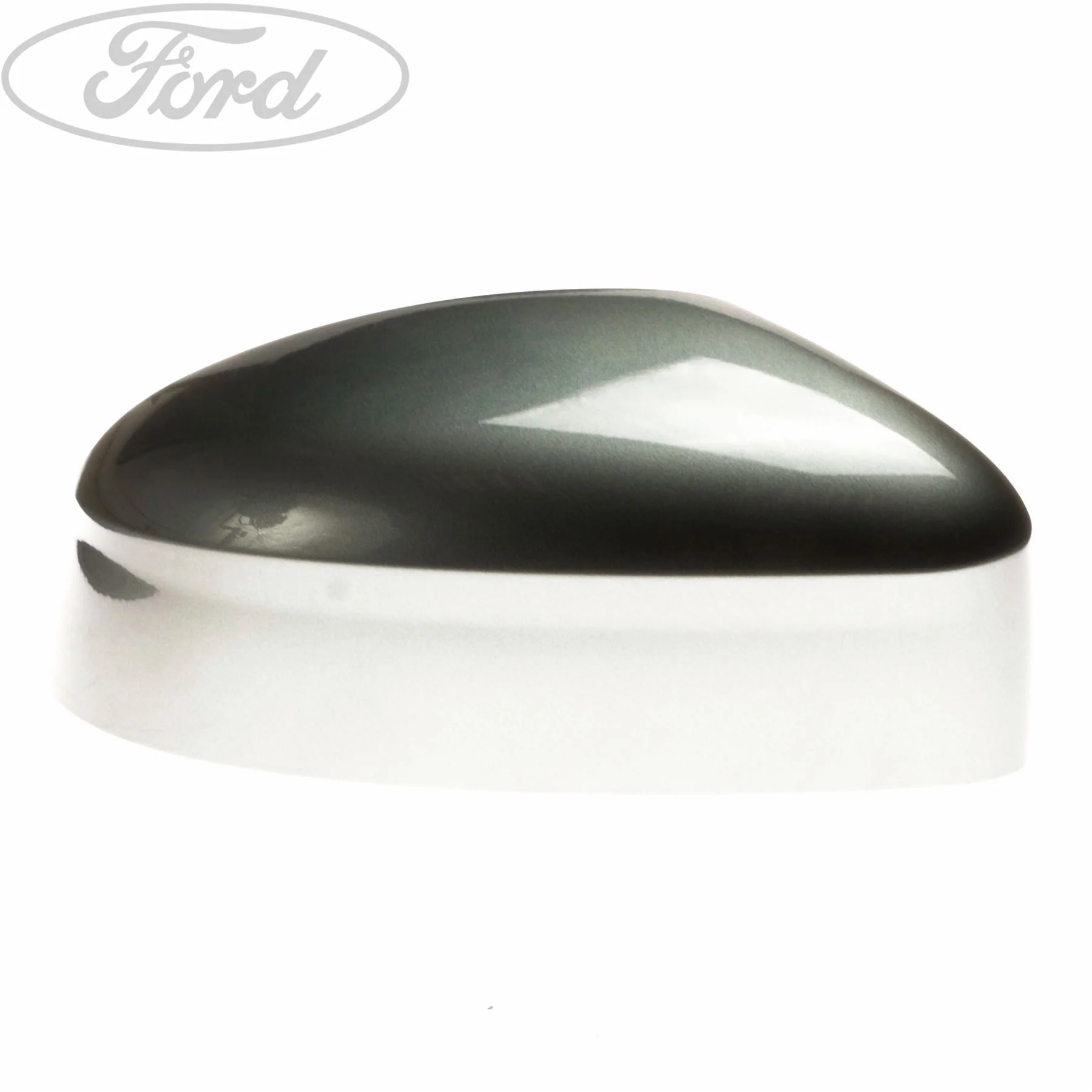 MONDEO MK4 FRONT O/S RIGHT WING MIRROR HOUSING CAP COVER - Image 3