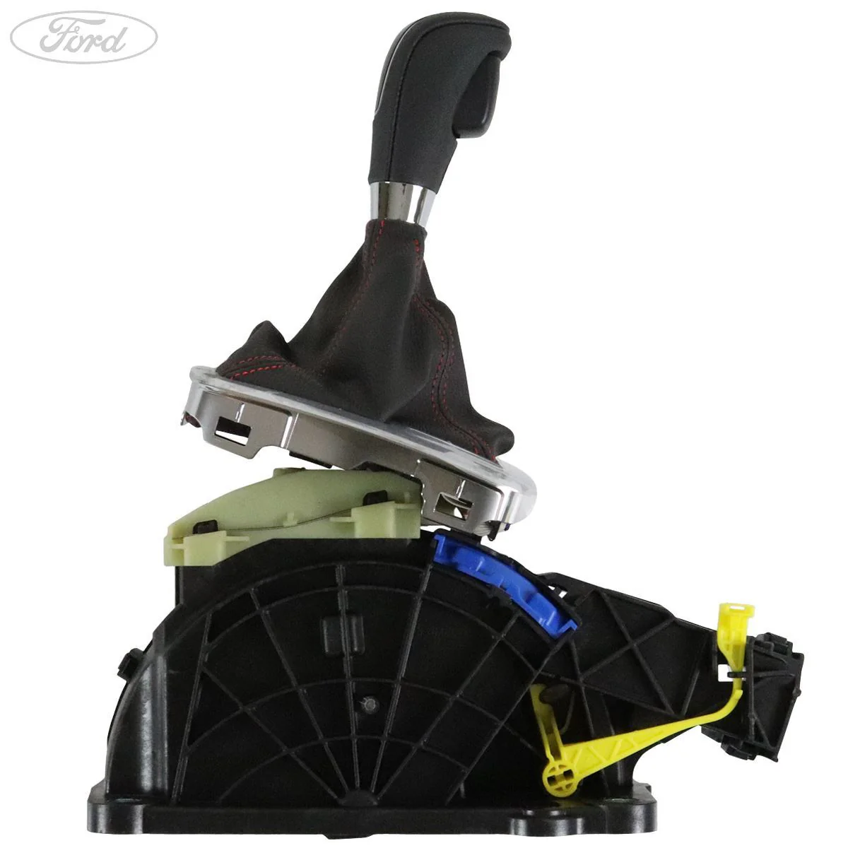 MONDEO MK4 GEAR SHIFT HOUSING 6 SPD VPS6 2010-2014 - Image 6