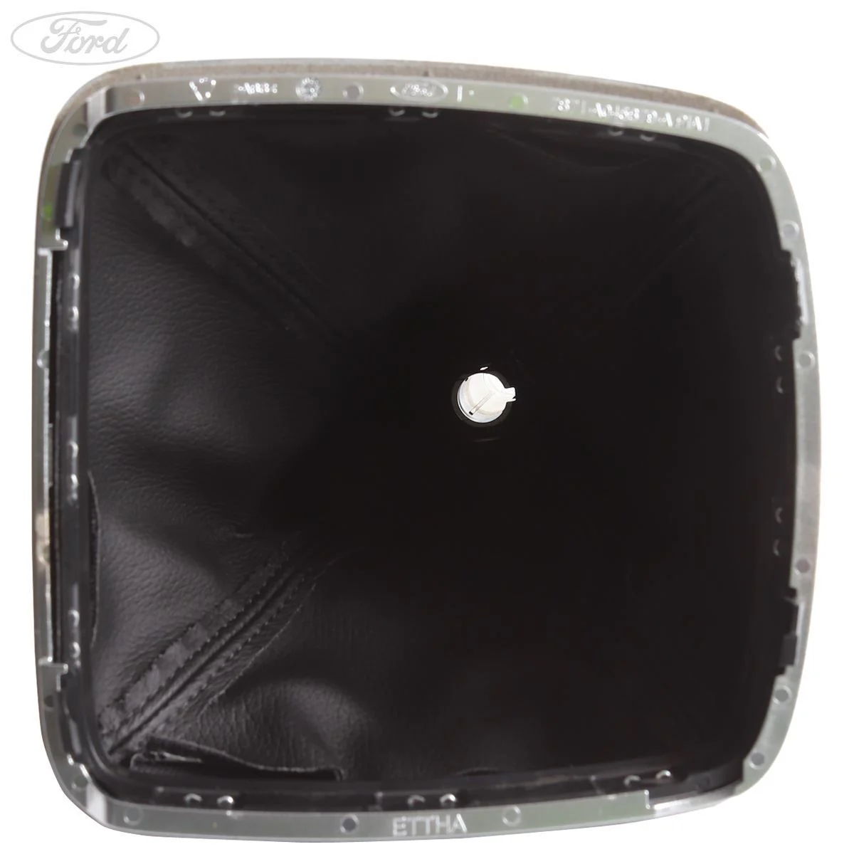 MONDEO MK4 GEAR SHIFT LEVER GAITER & BEZEL - Image 2