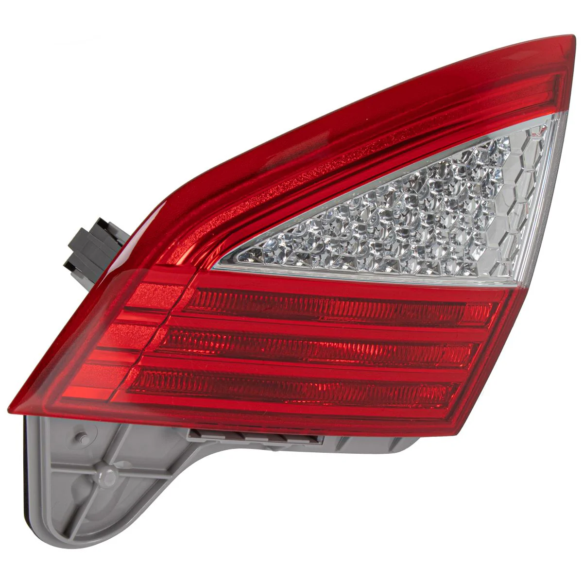 MONDEO MK4 INNER REAR DRIVER SIDE RIGHT TAIL LIGHT LAMP CLUSTER - Image 5