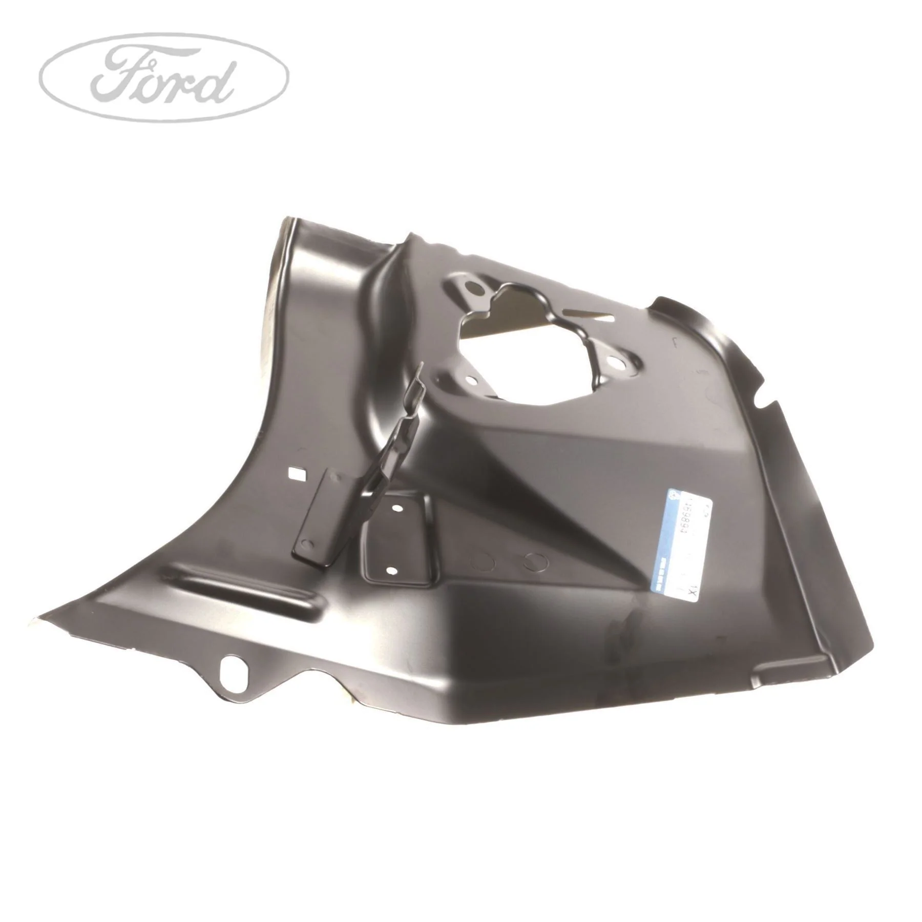 MONDEO MK4 N/S BODY SIDE EDGE REINFORCEMENT - Image 4