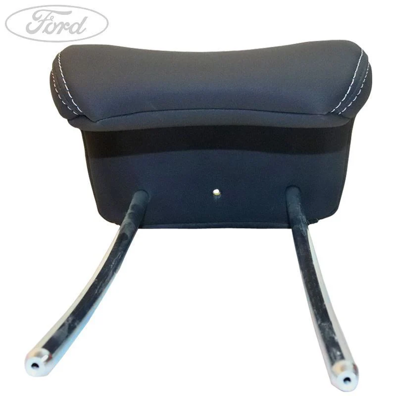 MONDEO MK4 O/S OR N/S REAR HEAD REST BLACK - Image 3