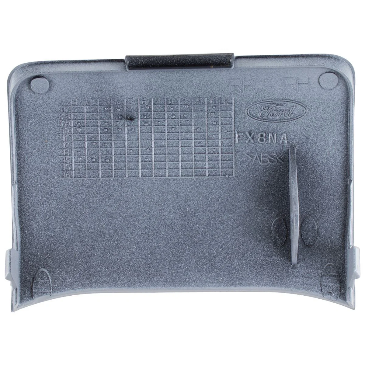 MONDEO MK4 O/S REAR SIDE SKIRT JACKING POINT COVER 07-14 - Image 4