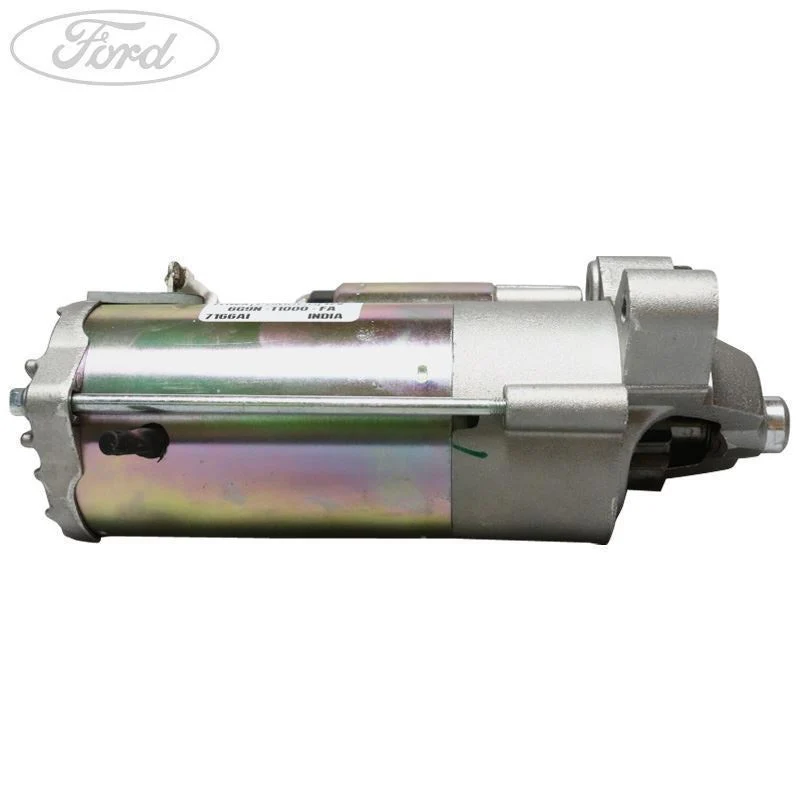 MONDEO MK4 S-MAX GALAXY KUGA FOCUS 2.0 TDCI STARTER MOTOR - Image 4