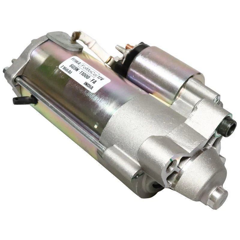 MONDEO MK4 S-MAX GALAXY KUGA FOCUS 2.0 TDCI STARTER MOTOR - Image 6