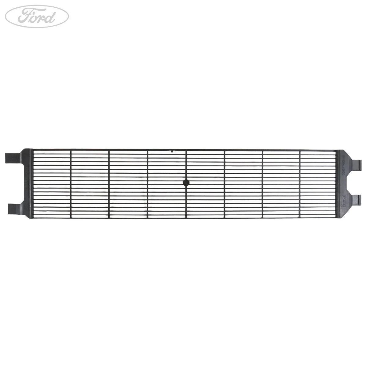 MONDEO MK5 1.5 GTDI INTERCOOLER SPLASH SHIELD COVER 2014- - Image 2