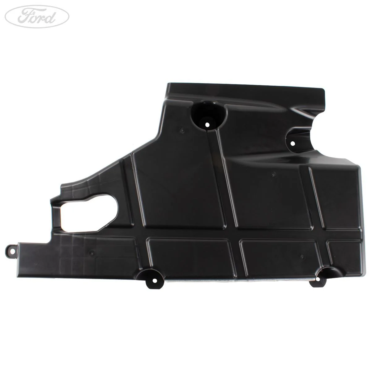 MONDEO MK5 2.0 DURATEC HYBRID REAR LOWER AIR DEFLECTOR