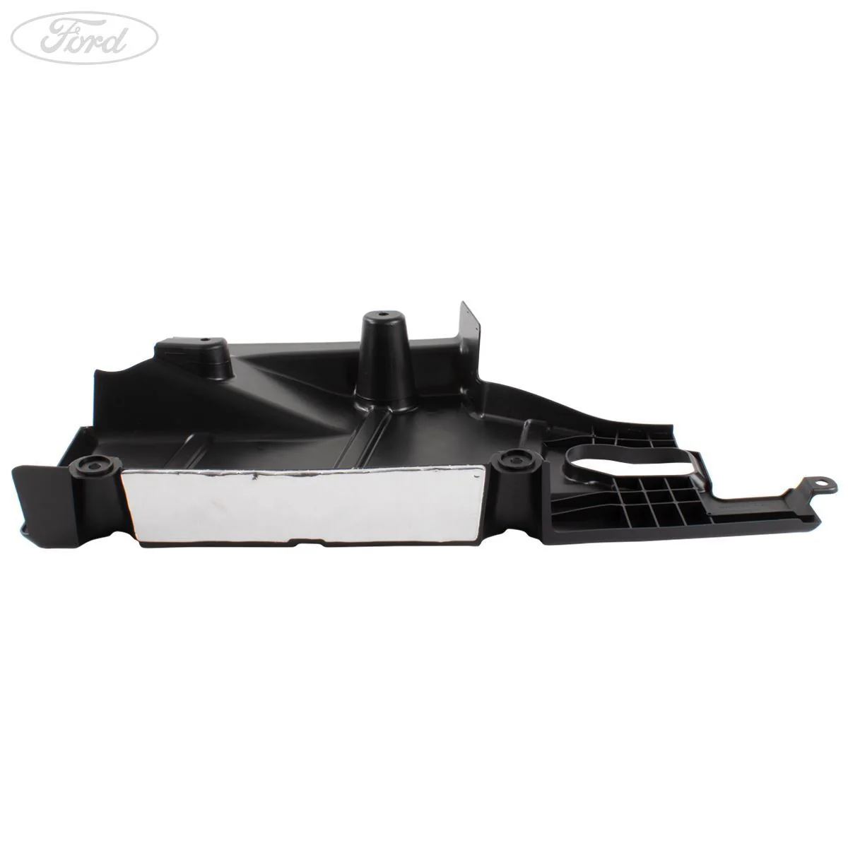 MONDEO MK5 2.0 DURATEC HYBRID REAR LOWER AIR DEFLECTOR - Image 3