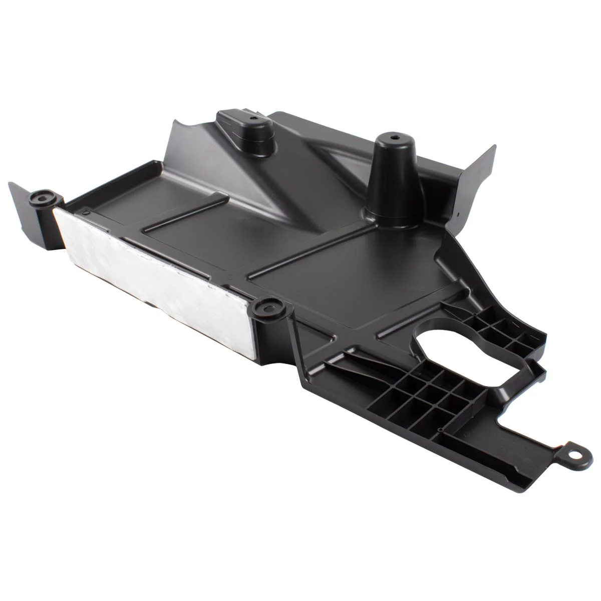 MONDEO MK5 2.0 DURATEC HYBRID REAR LOWER AIR DEFLECTOR - Image 5