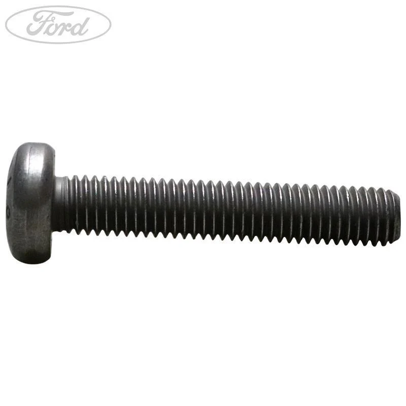 MONDEO MK5 FRONT DAMPER ASSEMBLY MOUNTING BOLT M8X45MM - Image 4