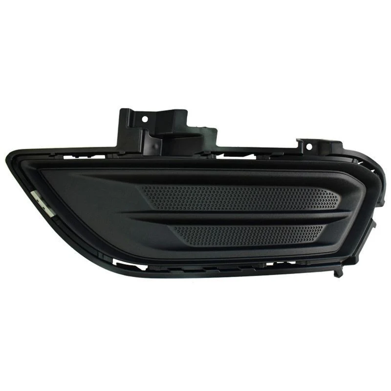 MONDEO MK5 FRONT N/S BUMPER GRILLE LESS FOG LAMP 2014- - Image 4