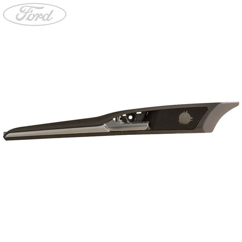 MONDEO MK5 FRONT N/S INNER DOOR HANDLE CHARCOAL BLACK 14-19 - Image 3