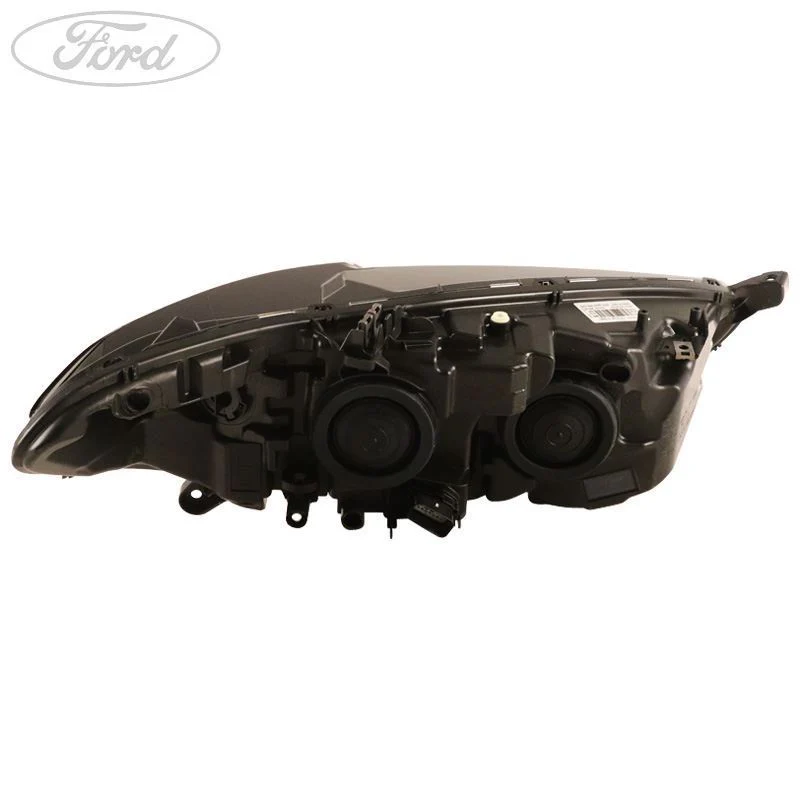 MONDEO MK5 N/S FRONT HEAD LAMP LIGHT HALOGEN LEVEL 1 15-18 - Image 5