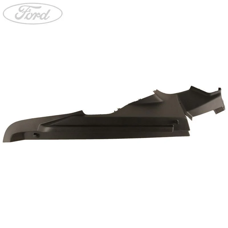 MONDEO MK5 REAR N/S REAR PARCEL SHELF TRAY TRIM SUPPORT - Image 2