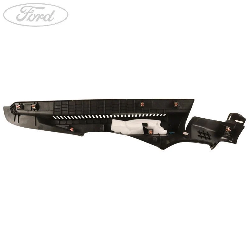 MONDEO MK5 REAR N/S REAR PARCEL SHELF TRAY TRIM SUPPORT - Image 3