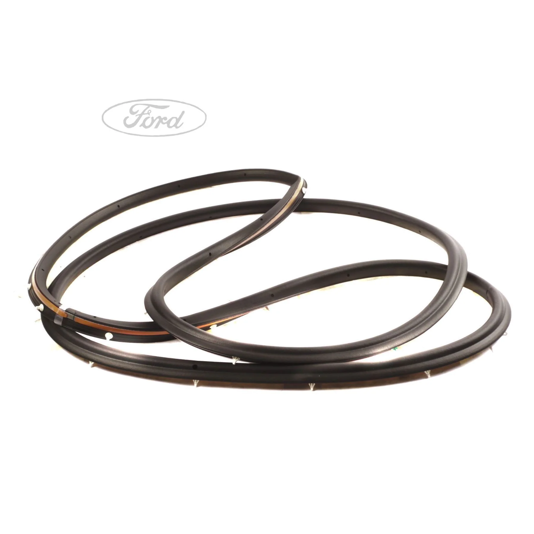MONDEO MONDEO FRONT DOOR OPENING WEATHERSTRIP - Image 2