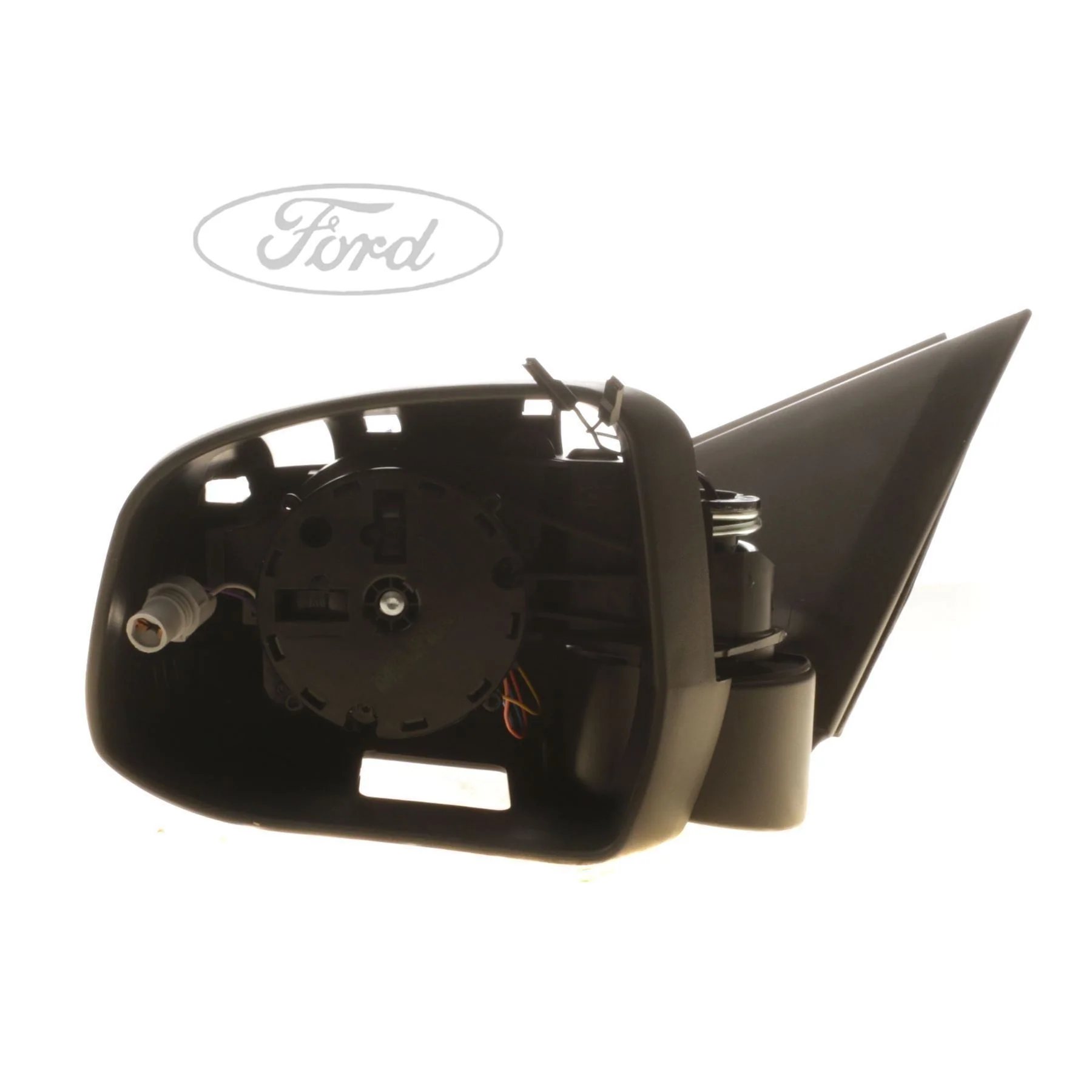 MONDEO MONDEO FRONT N/S LEFT OUTER WING MIRROR - Image 3