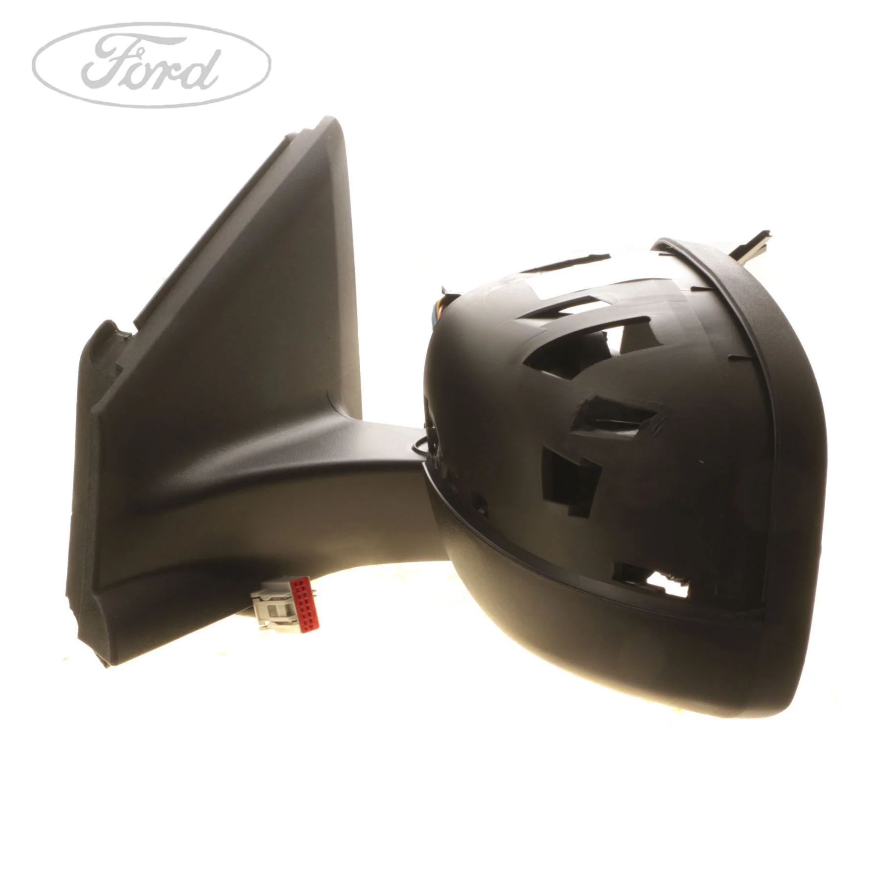 MONDEO MONDEO FRONT N/S LEFT OUTER WING MIRROR - Image 4