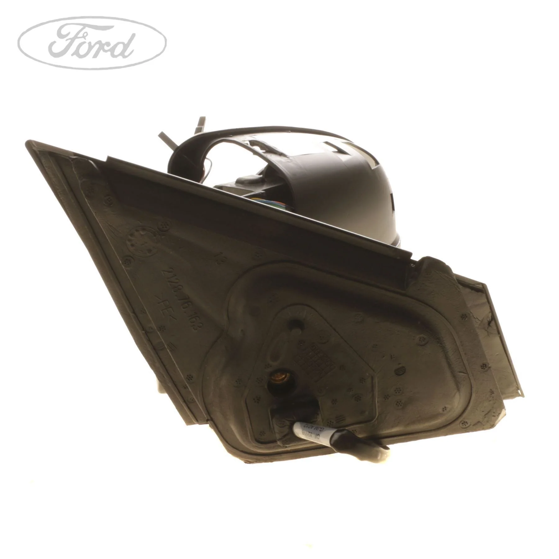 MONDEO MONDEO FRONT N/S LEFT OUTER WING MIRROR - Image 5