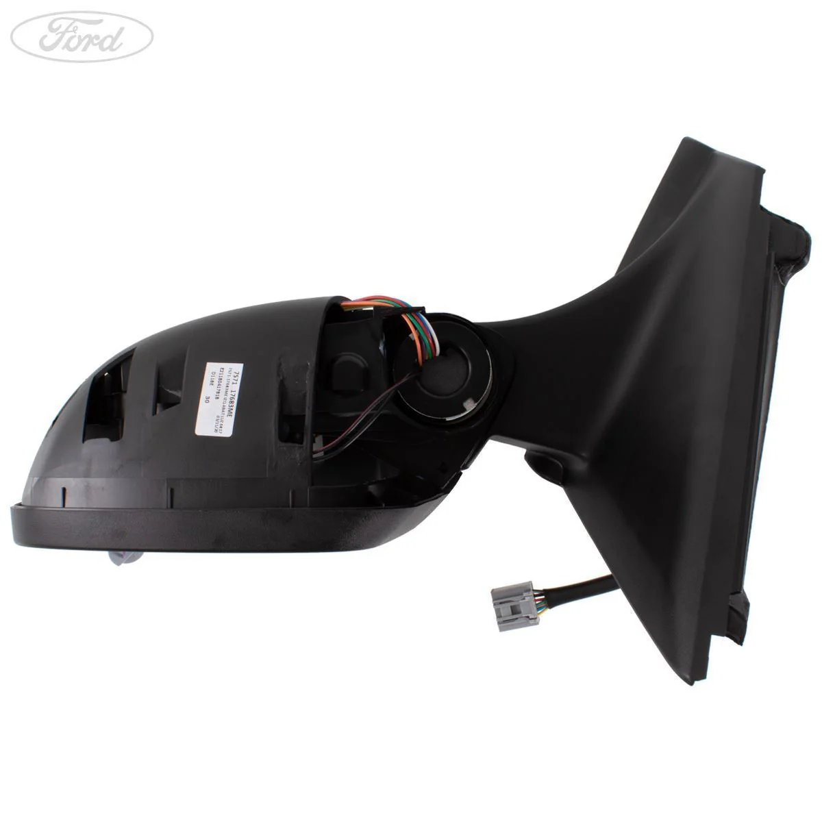 MONDEO MONDEO FRONT N/S LEFT OUTER WING MIRROR - Image 6