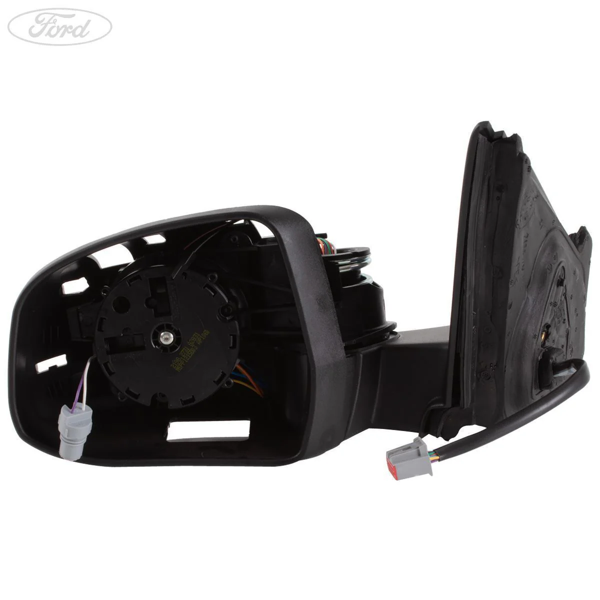 MONDEO MONDEO FRONT N/S LEFT OUTER WING MIRROR - Image 7