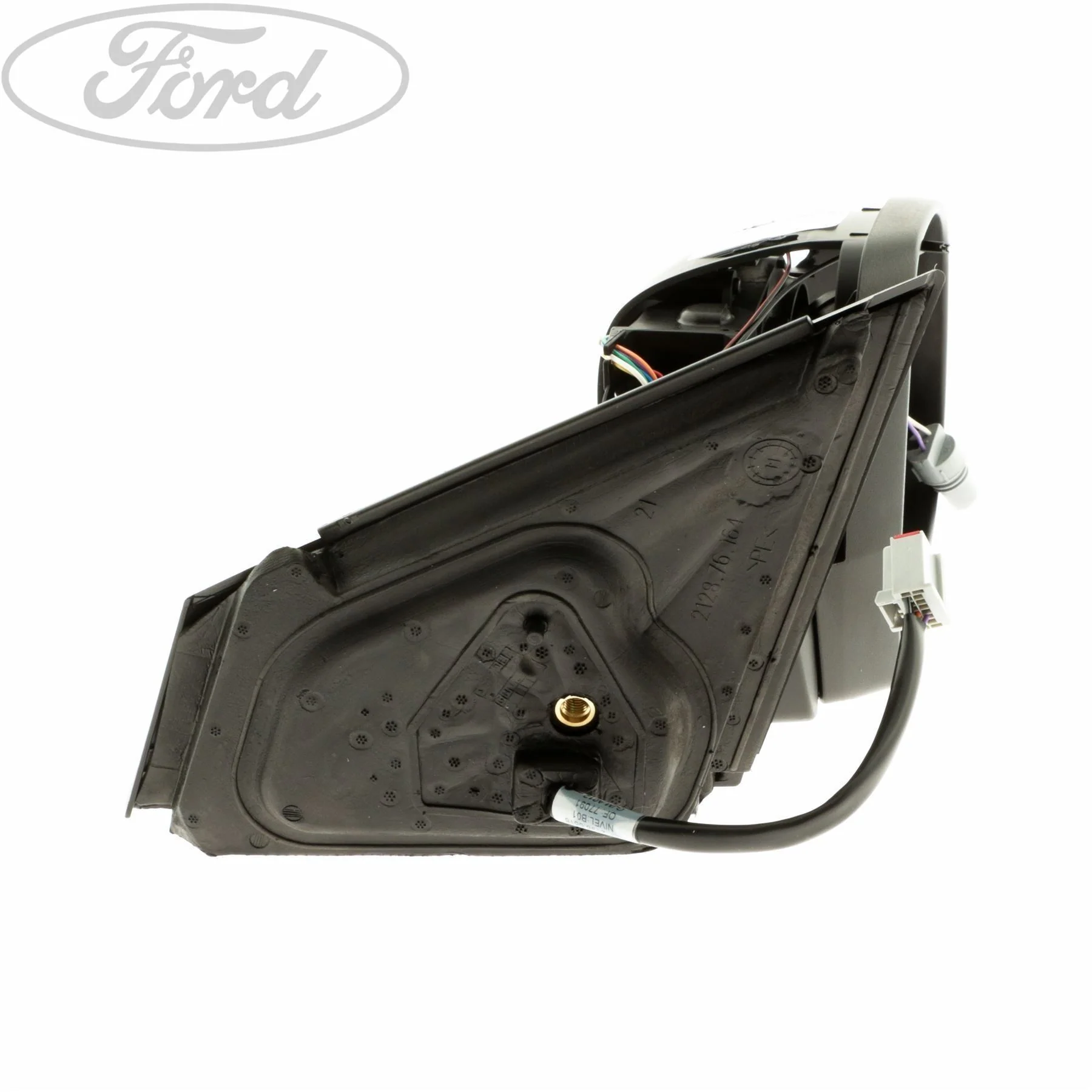 MONDEO MONDEO FRONT O/S RIGHT OUTER WING MIRROR - Image 3