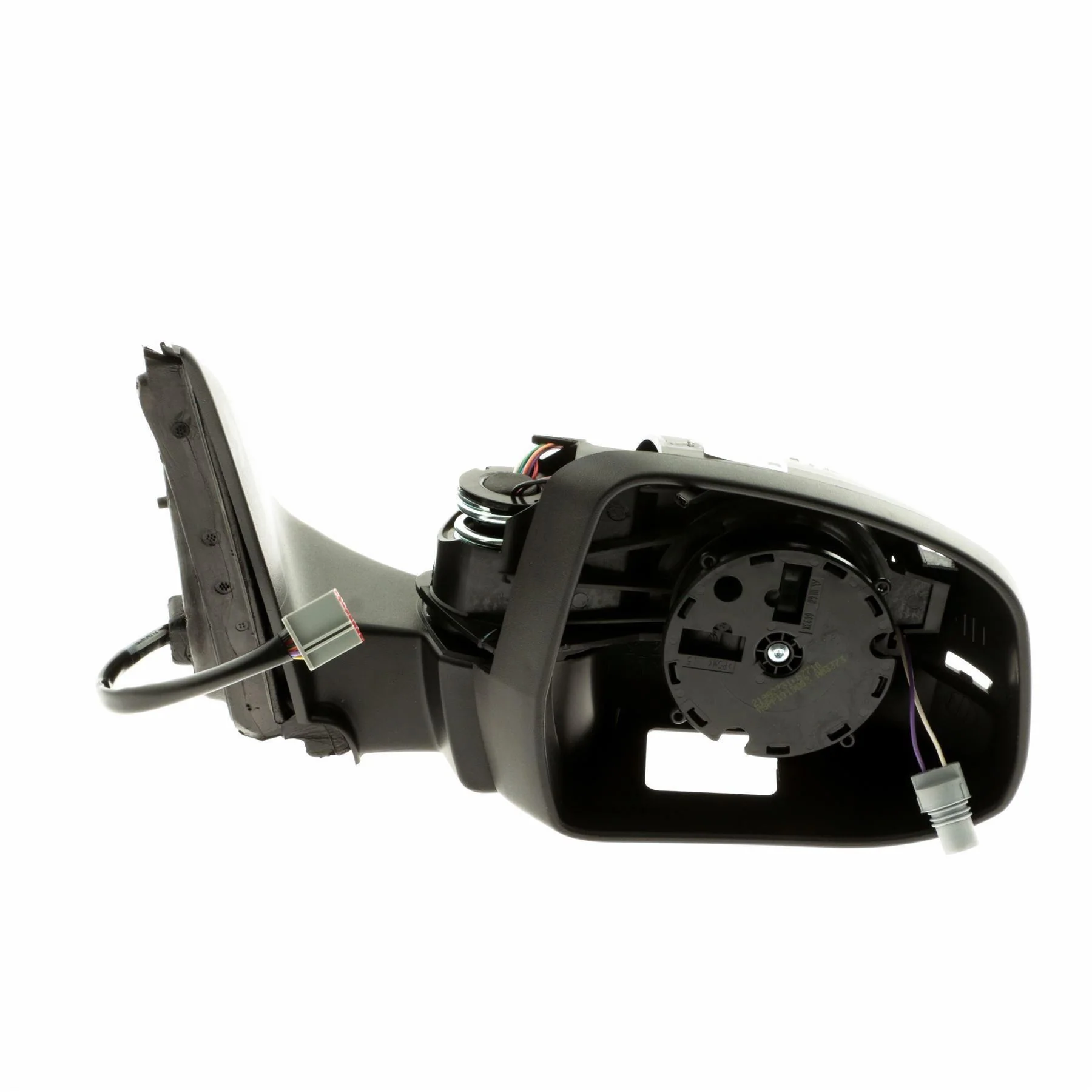MONDEO MONDEO FRONT O/S RIGHT OUTER WING MIRROR - Image 5