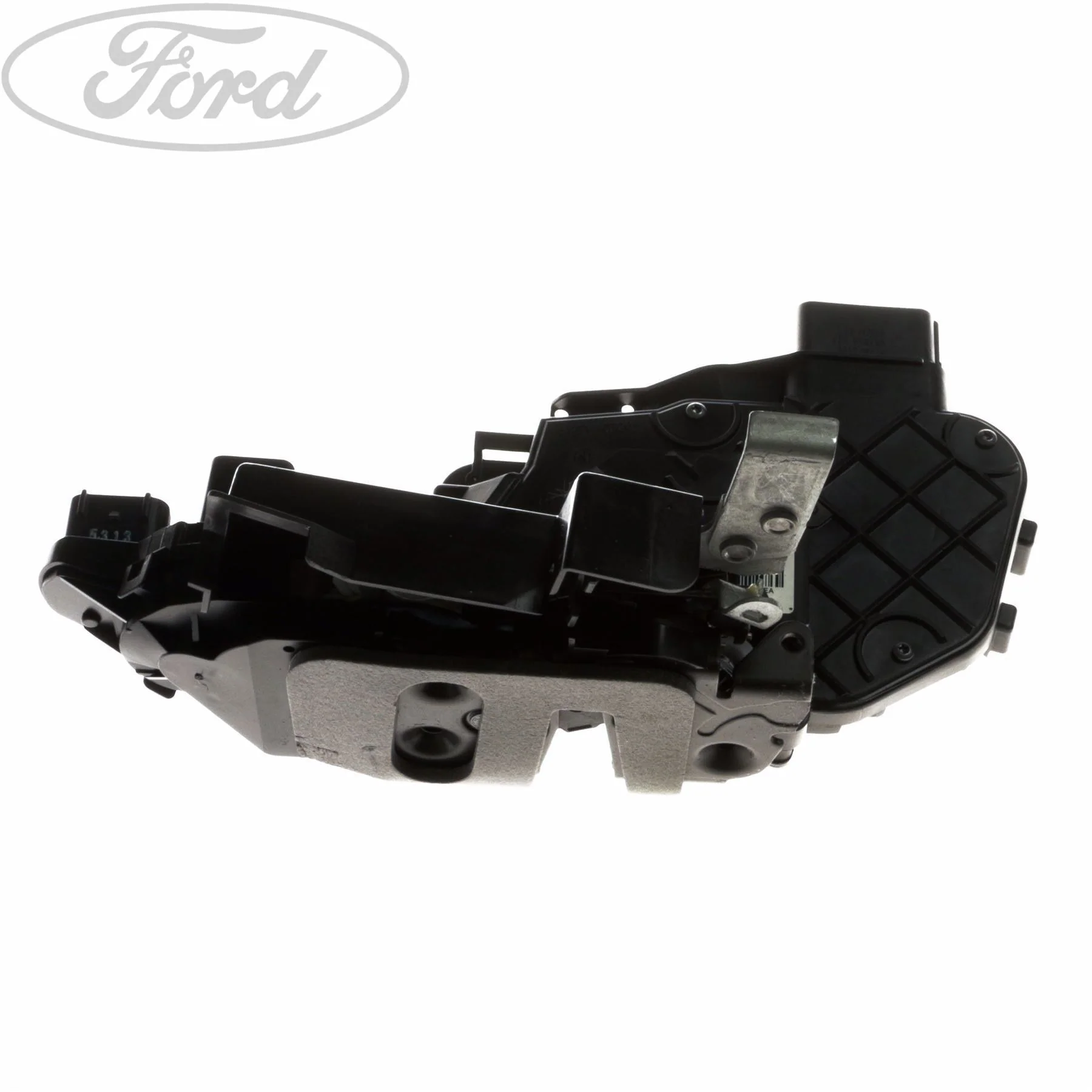 MONDEO MONDEO GALAXY S-MAX FRONT O/S DOOR LOCK - Image 2