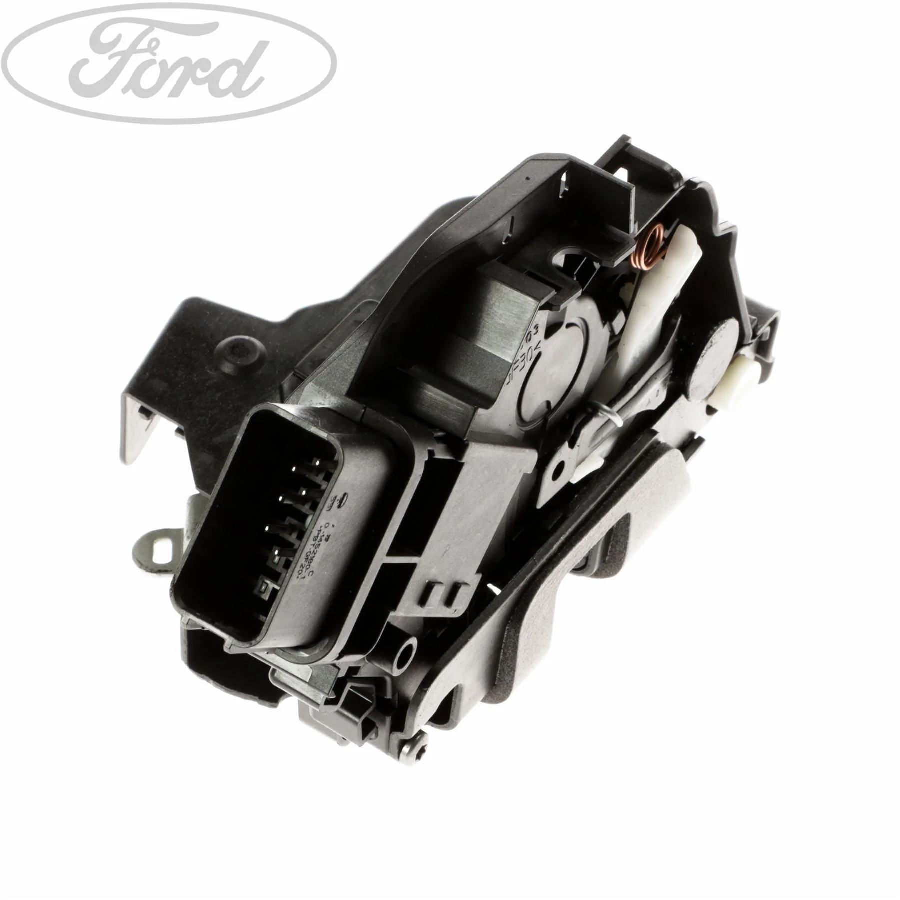 MONDEO MONDEO GALAXY S-MAX REAR O/S DOOR LOCK - Image 4