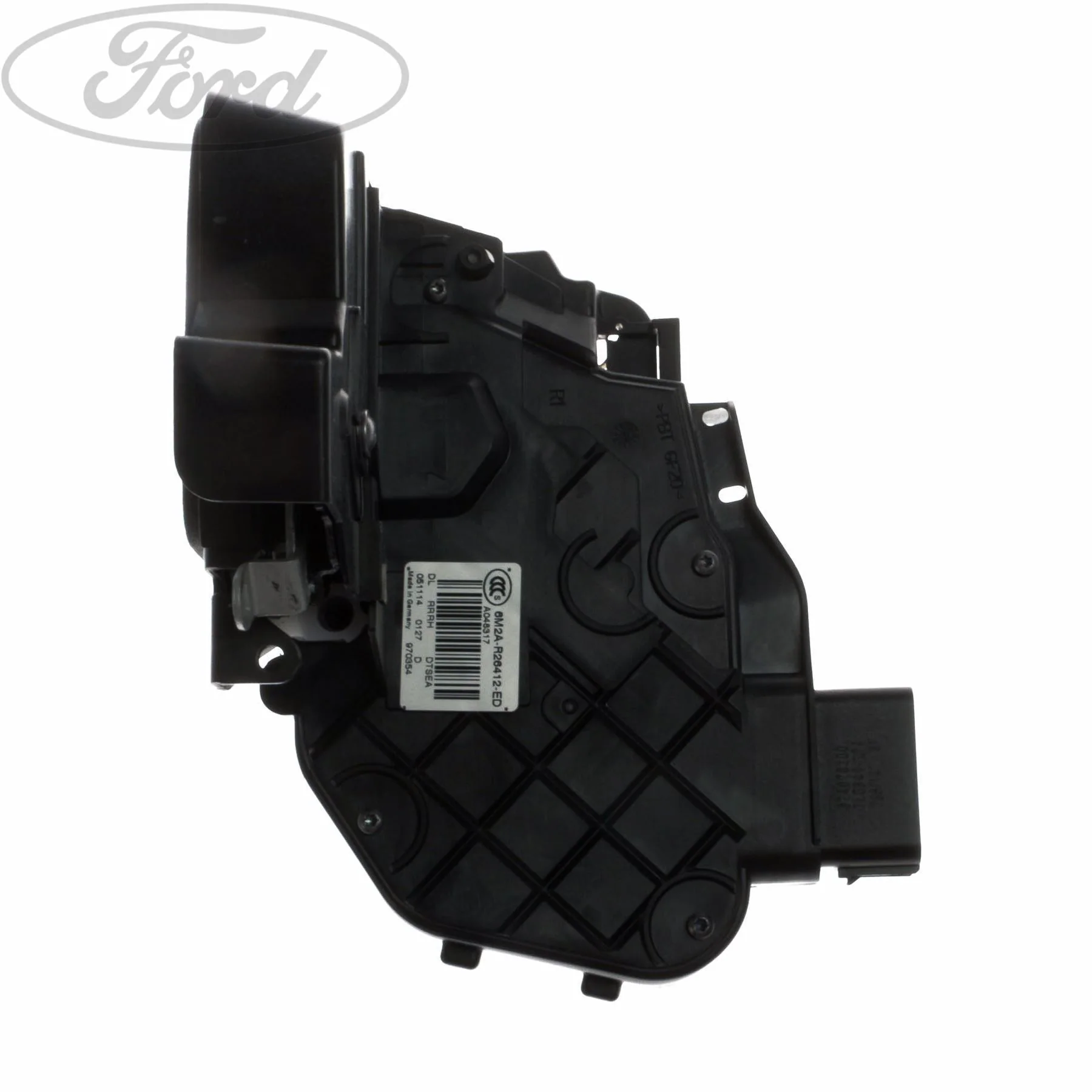 MONDEO MONDEO GALAXY S-MAX REAR O/S DOOR LOCK - Image 2