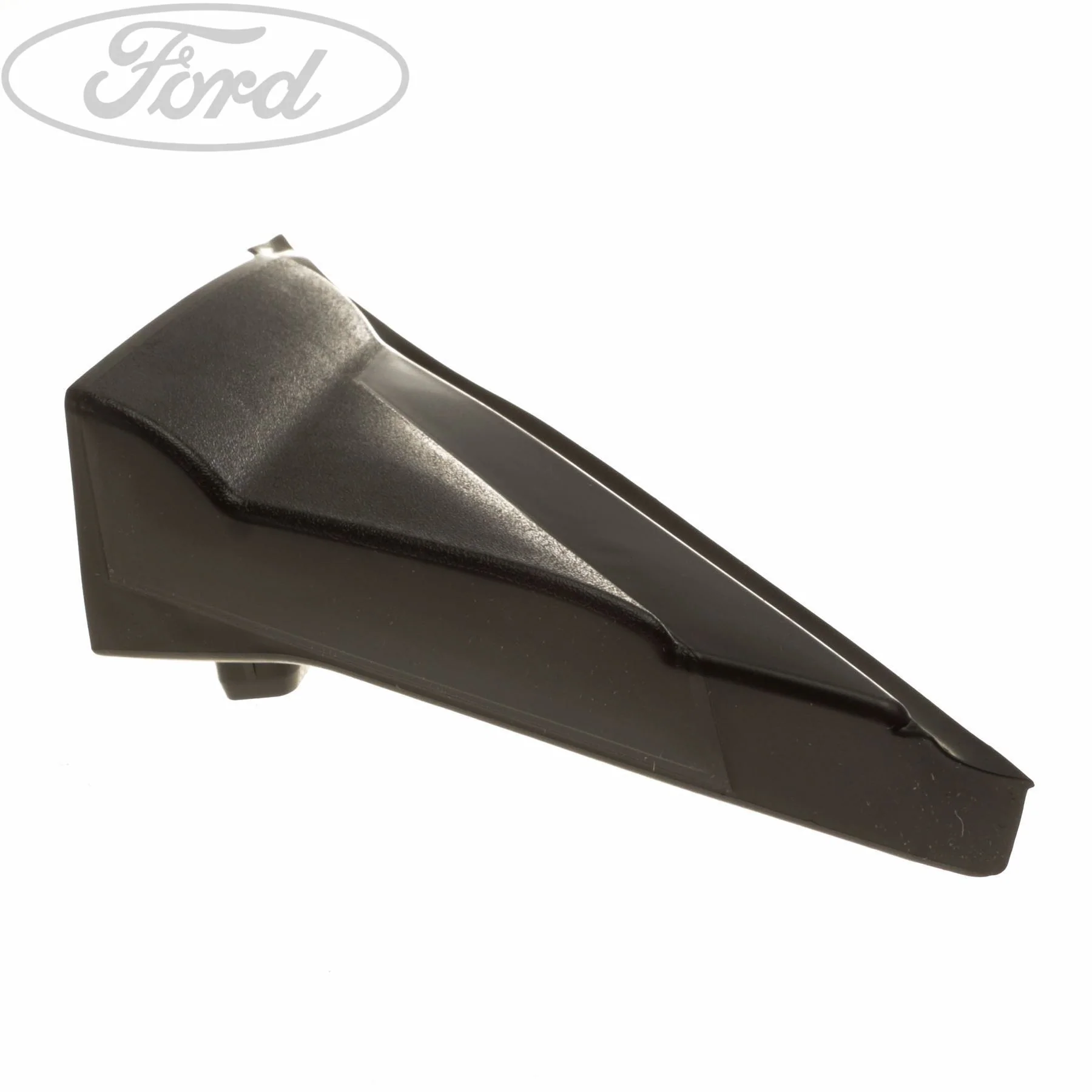 MONDEO MONDEO N/S FRONT EXTERIOR DOOR MOULDING - Image 3
