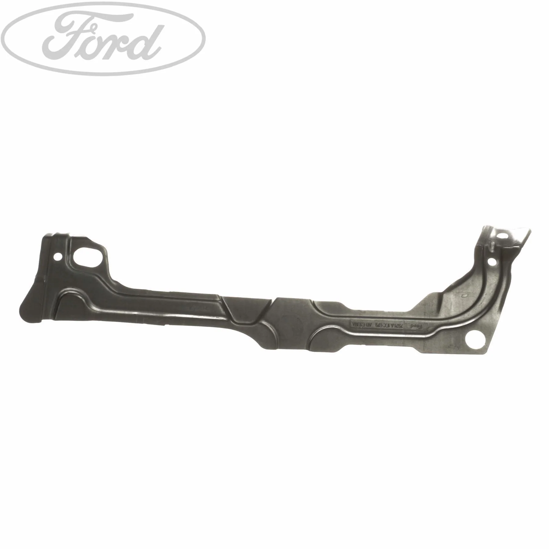 MONDEO MONDEO N/S FRONT WING MOUNTING BRACKET - Image 2