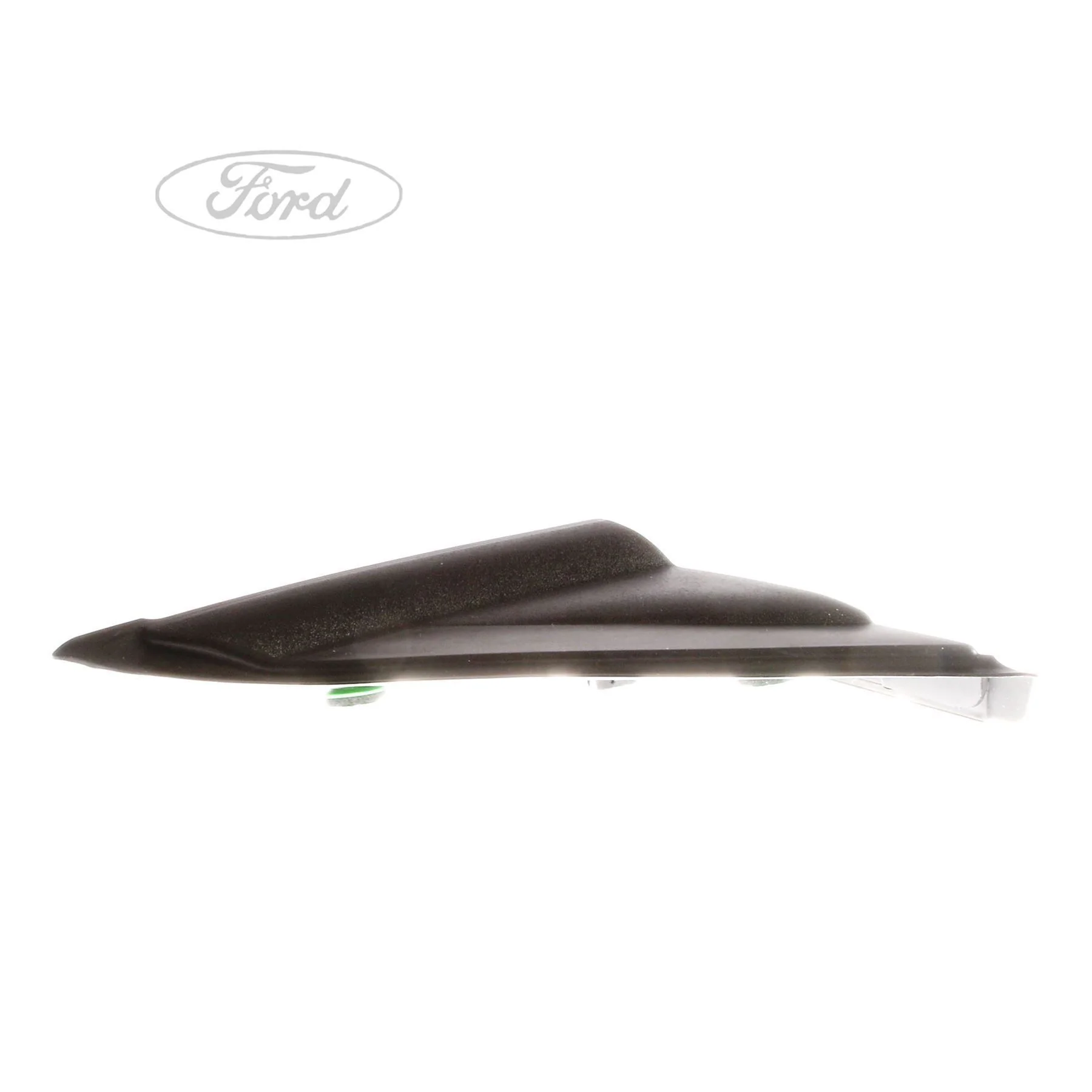 MONDEO MONDEO O/S FRONT EXTERIOR DOOR MOULDING - Image 3