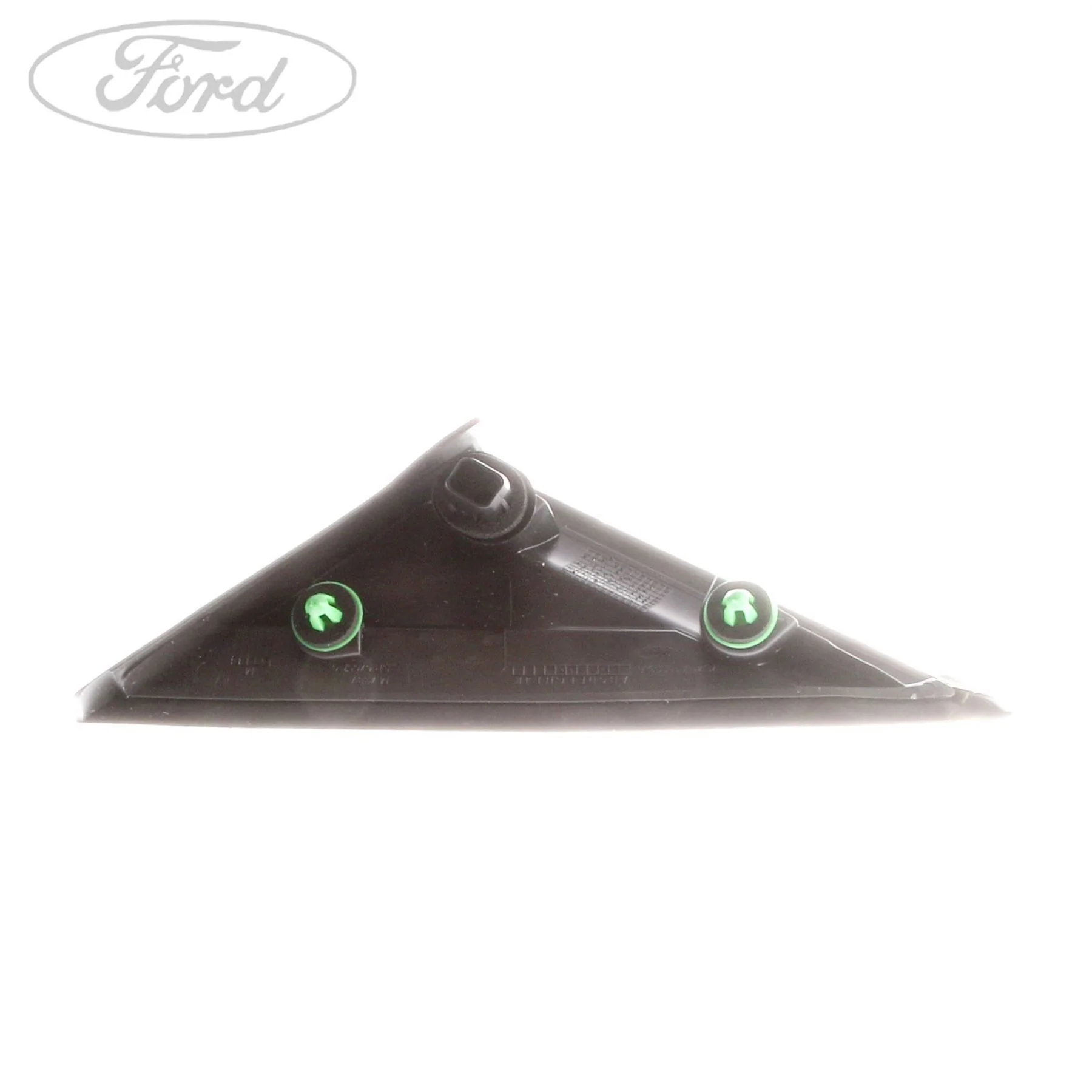 MONDEO MONDEO O/S FRONT EXTERIOR DOOR MOULDING - Image 4