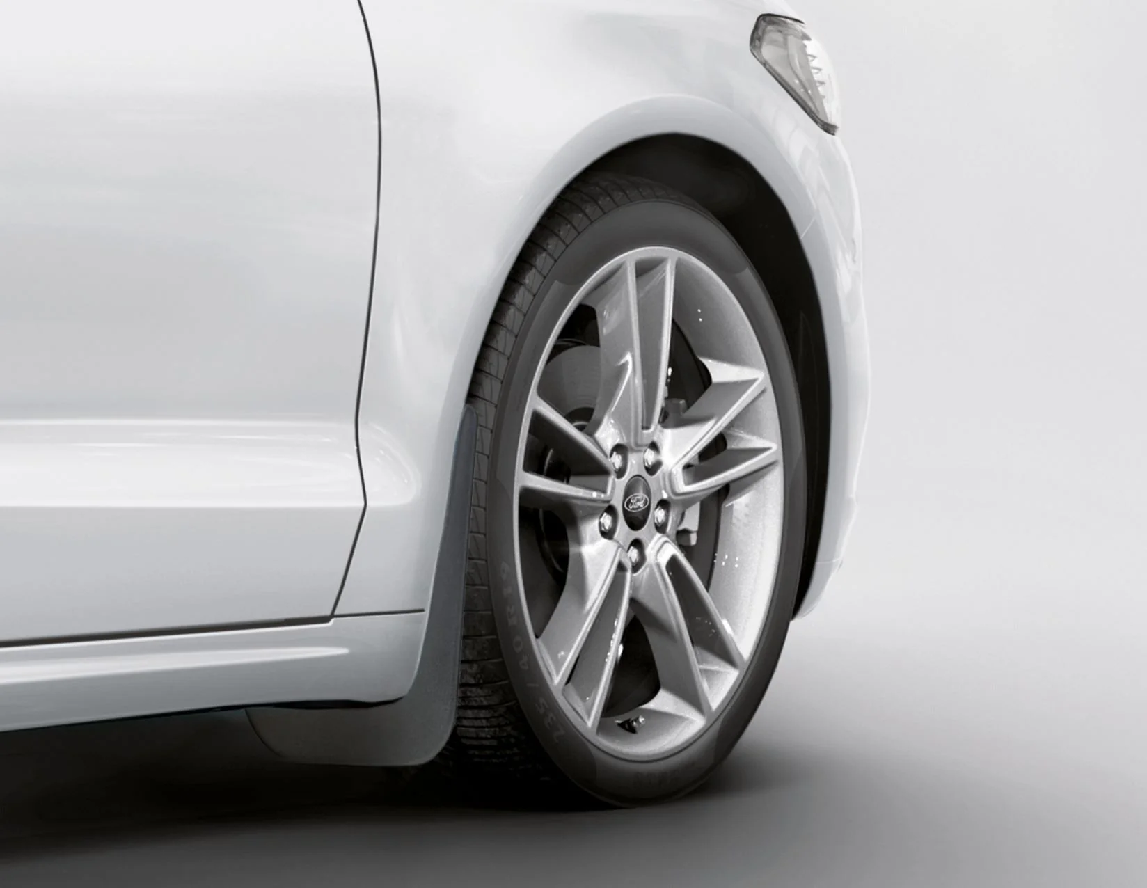 MONDEO MUD FLAPS 09/2014 03/2022