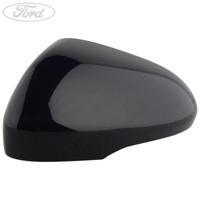 MONDEO N/S DOOR MIRROR HOUSING COVER BLAZER BLUE 2014- - Image 2