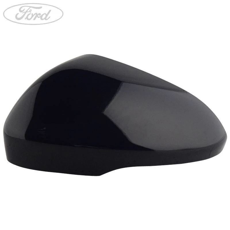 MONDEO N/S DOOR MIRROR HOUSING COVER BLAZER BLUE 2014- - Image 3
