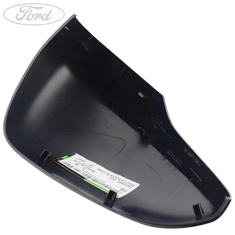 MONDEO N/S DOOR MIRROR HOUSING COVER BLAZER BLUE 2014- - Image 4