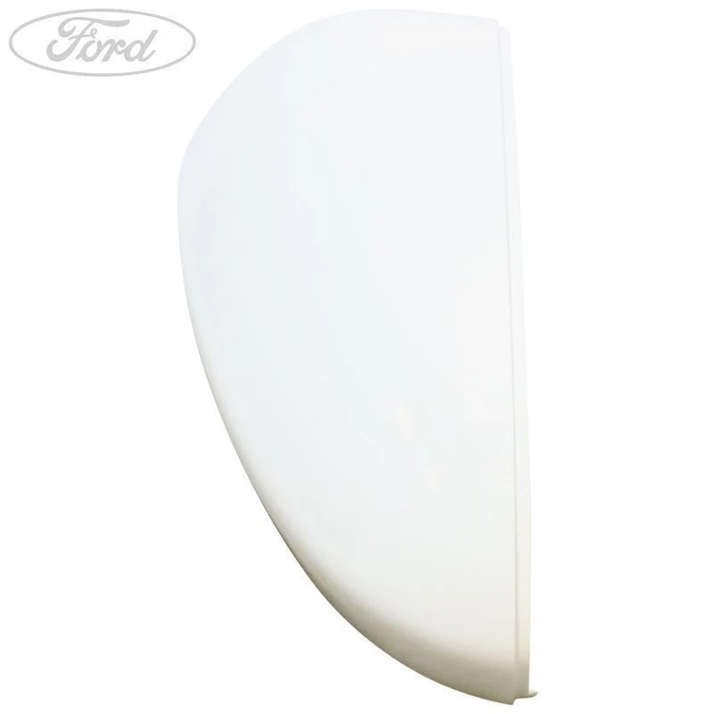 MONDEO N/S DOOR MIRROR HOUSING COVER FROZEN WHITE - Image 4