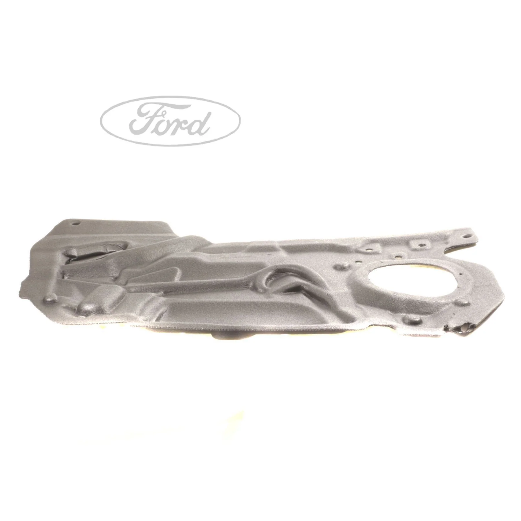 MONDEO N/S FRONT DOOR CARD INTERNAL SEALING FOIL - Image 3