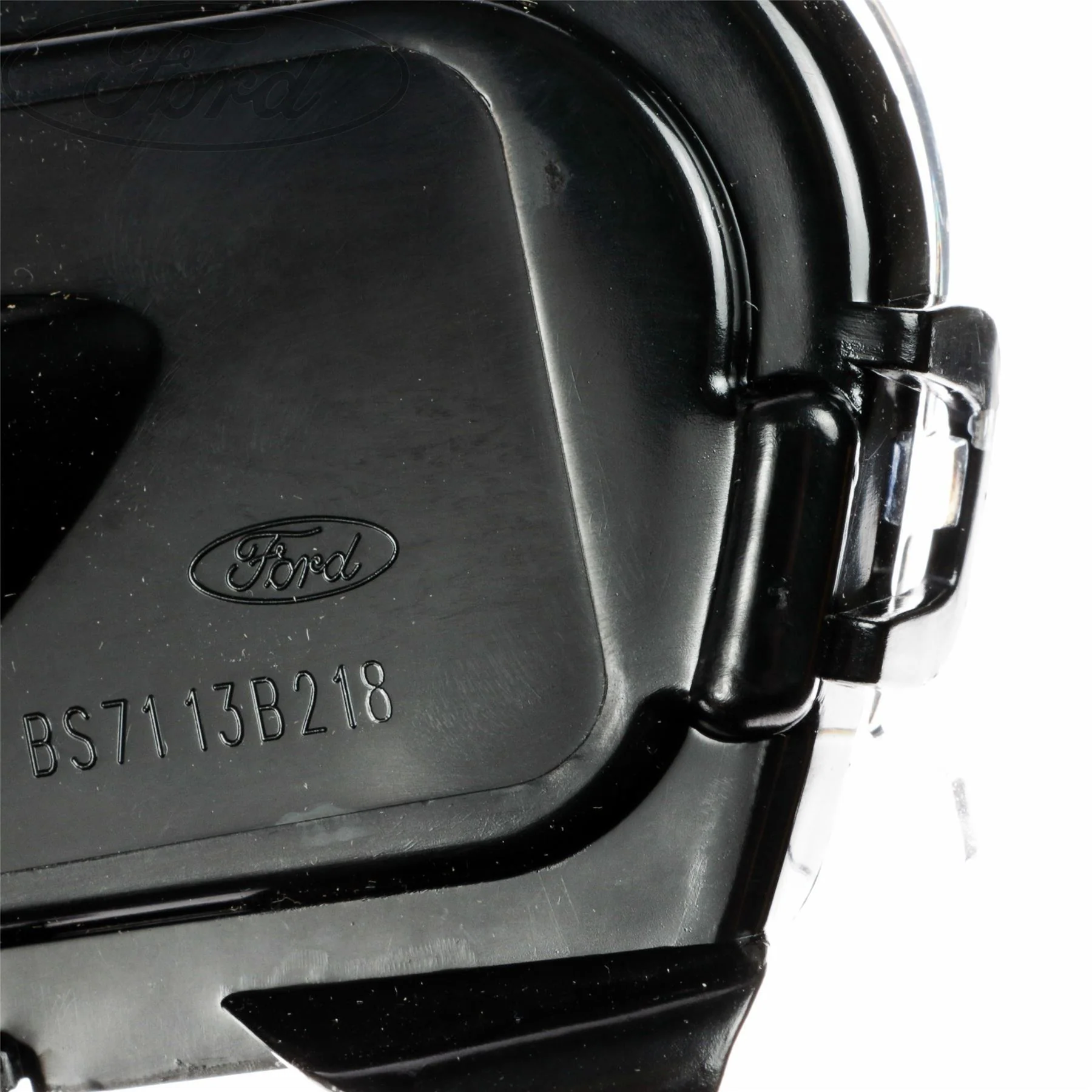 MONDEO N/S HEADLAMPS AND FRONT FLASHER LAMPS KIT - Image 4