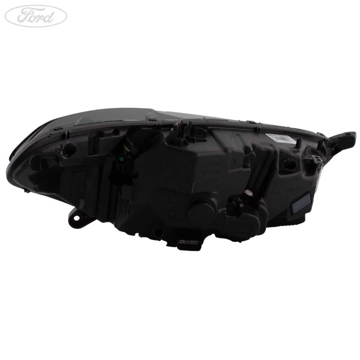 MONDEO N/S PASSENGER SIDE LED ADAPTIVE HEADLIGHT 20