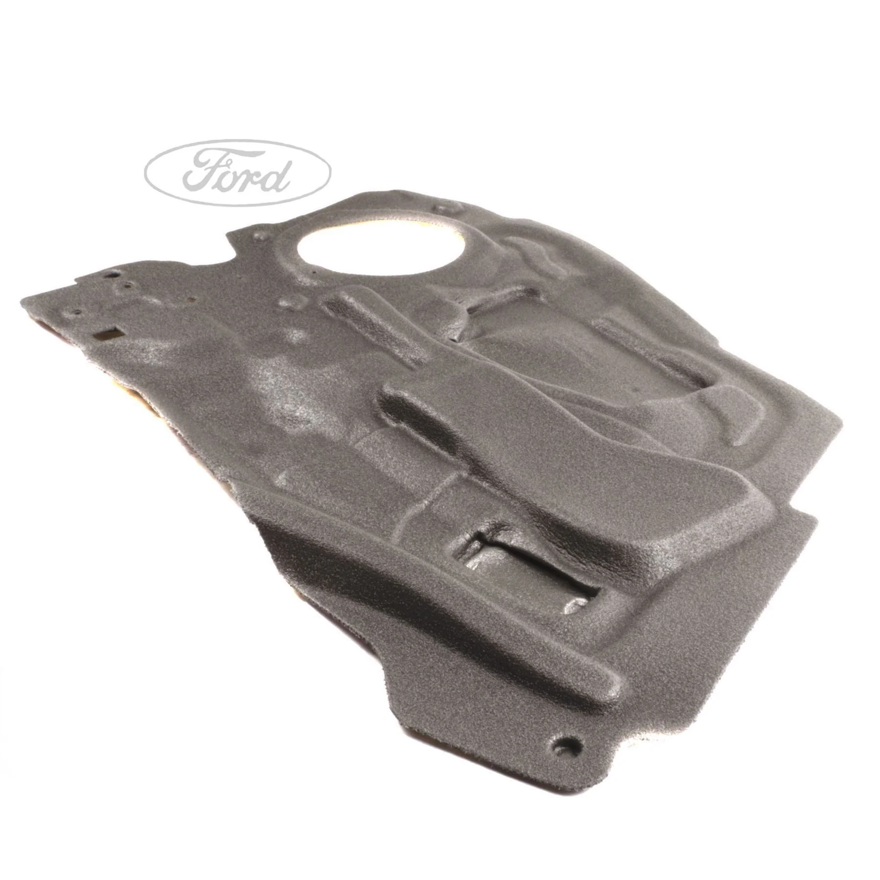 MONDEO N/S REAR DOOR CARD INTERNAL SEALING FOIL - Image 3