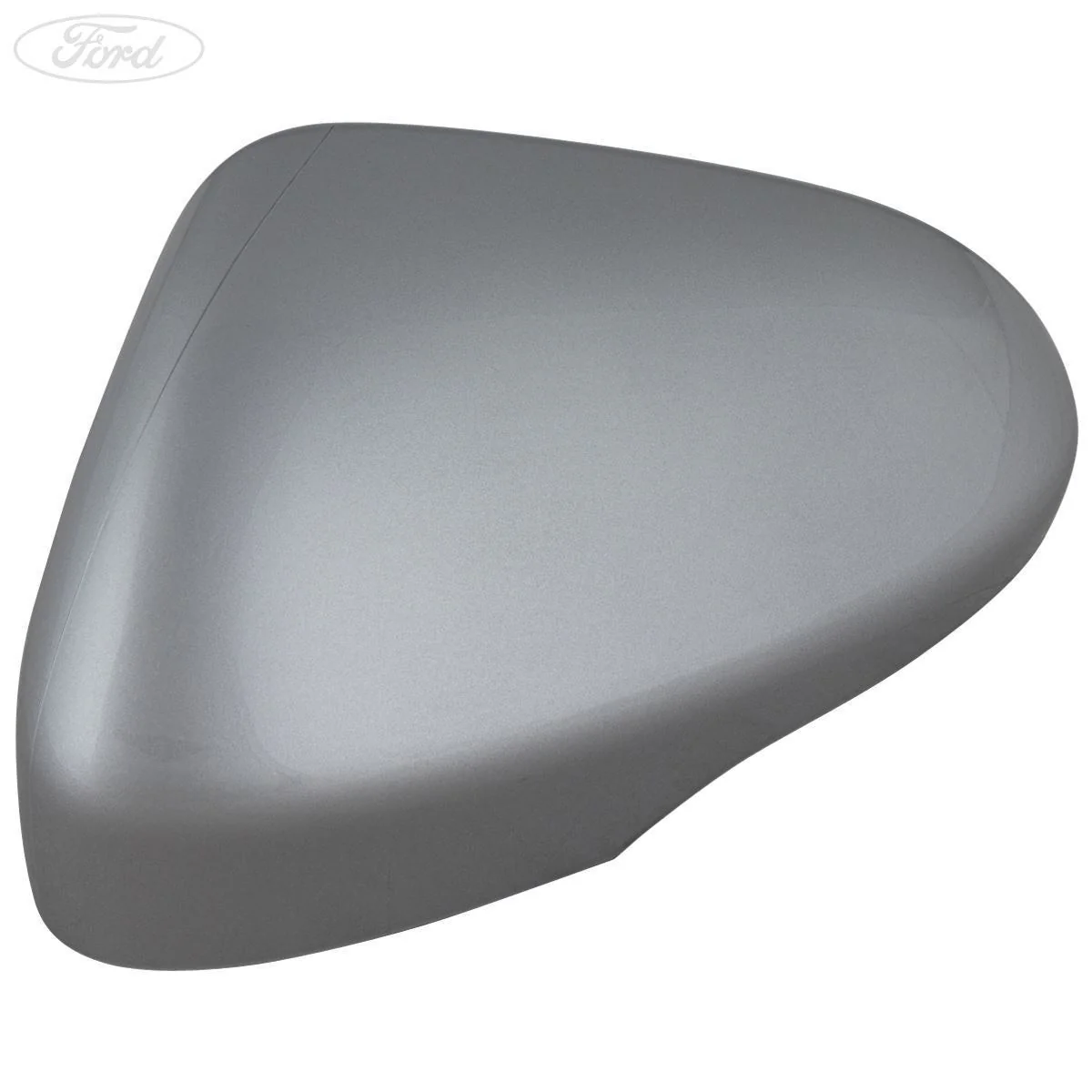 MONDEO O/S DOOR MIRROR COVER MOONDUST SILVER METALLIC - Image 2