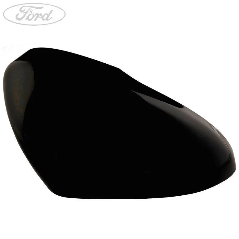MONDEO O/S DOOR MIRROR COVER SHADOW BLACK (MICA) - Image 4
